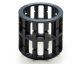 Bombproof Sprague Cage Steel - 6 TOOTH - 2018-2022 Turbo 'S' / 2018-2020 RS1