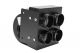 Inferno Cab Heaters - CF Moto Z-Force 950 H.O. Cab Heater with Defrost (2020-Current)
