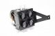 Inferno Cab Heaters - CF Moto Z-Force 950 Trail/Sport Cab Heater with Defrost (2023-Current)