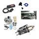Dig Rig Polaris RZR Pro XP Stage 3 Performance Kit with AA HD Primary