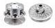 STM Powersports Primary and Secondary Clutch for Polaris RZR Pro R 4 Cylinder