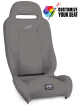 PRP Summit Elite Series Suspension Seat