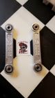 Off Road Beast Polaris XP Turbo Billet Sway Bar Links