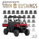 S3 Power Sports Titan Can-Am Defender A-Arm Bushing Kit, S3217