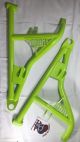 Off Road Beast Polaris Turbo S Ball Joint Upper A-Arms