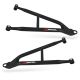 zBroz Polaris RZR XP Turbo S HD Pro Max Lower A-Arm Kit