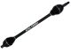 Cobra Axles - Polaris RZR Turbo R King Cobra (Level 3R)