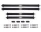 LIMIT STRAP KIT - 2018-2022 RZR XP TURBO S
