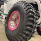 MRT WHISKEY RUNNER All-Terrain Mud Tire by Whiskey Biz