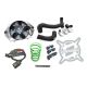 Aftermarket Assassins 2018-22 Maverick X3 120HP to 185+HP Upgrade Kit