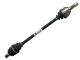 Cobra Axles - Polaris RZR Pro Cobra HD
