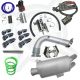 Aftermarket Assassins, 2020, CanAm, X3, RR, 195 HP, Stage 3, Lock & Load Kit 