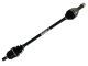 Cobra Axles - X3 Cobra HD Fronts