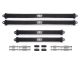 LIMIT STRAP KIT - 2020-2024 - RZR PRO XP