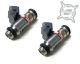 AFTERMARKET ASSASSINS 2016 XPT Large Injector Set / 2017-Up RZR Turbo OEM Replacement Injector Set
