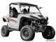 SuperATV YAMAHA WOLVERINE RMAX4 1000 2