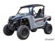 SuperATV YAMAHA WOLVERINE RMAX 1000 2