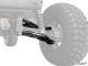 SuperATV Yamaha Wolverine X4 High Clearance 1.5