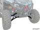 SuperATV Yamaha Wolverine X2 High Clearance 1.5