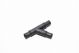 Inferno Cab Heaters - Y-Fitting for 5/8″ to 3/4″ Radiator Hose