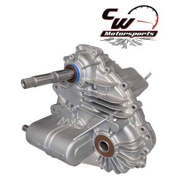 CW Motorsports Transmission for Polaris RZR XP 1000 Old Body