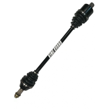 Cobra Axles - Can-Am Defender King Cobra Extended Length (Level 3)