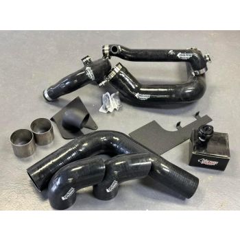 Dig Rig Polaris RZR Pro XP and Pro S and Turbo R Snorkel and Charge Air Kit