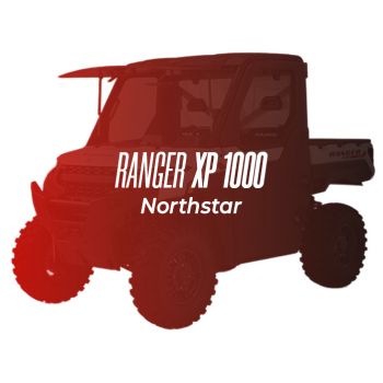 CW Motorsports Engine for Polaris RANGER NORTHSTAR HVAC