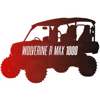 CW Motorsports Engine for Yamaha RMAX 1000