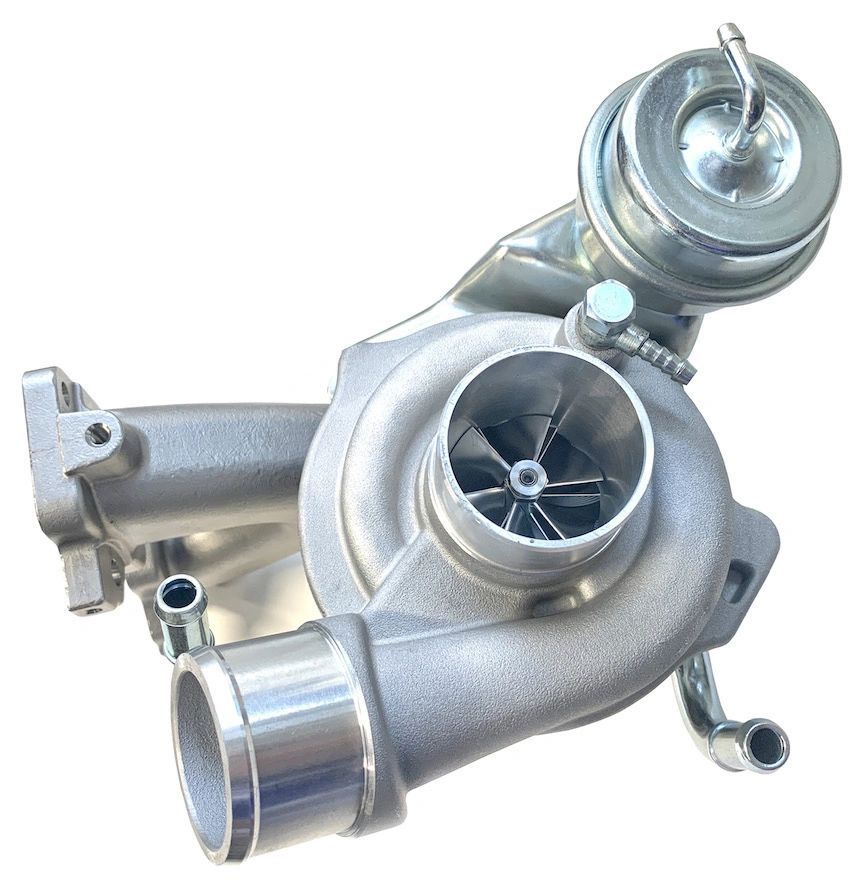 Turbo Kit