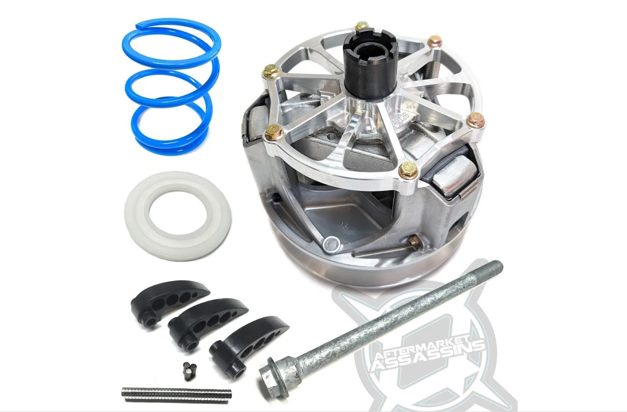 Aftermarket Assassins Clutch – Top 5 Clutching Issues and How Aftermarket Assassins Can Solve Them