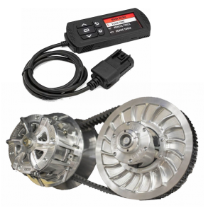 RZR Pro XP Stage 3 - digrig powersports