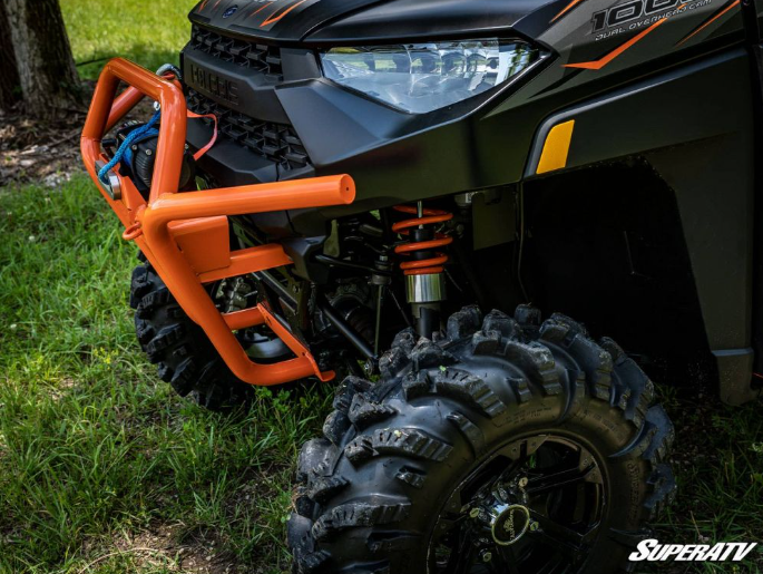 1000 XP ECU flash for Polaris