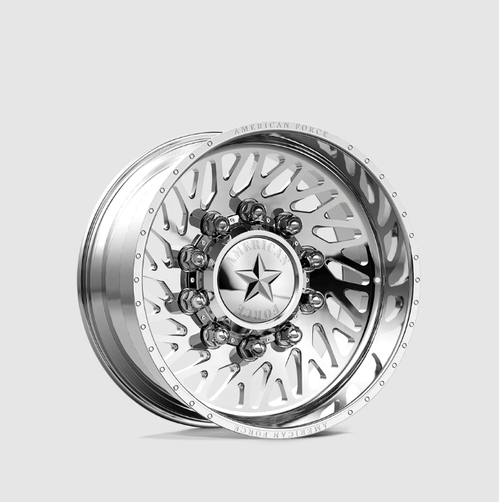 American Force Wheels for ATV, UTV, and Off-Road Vehicles