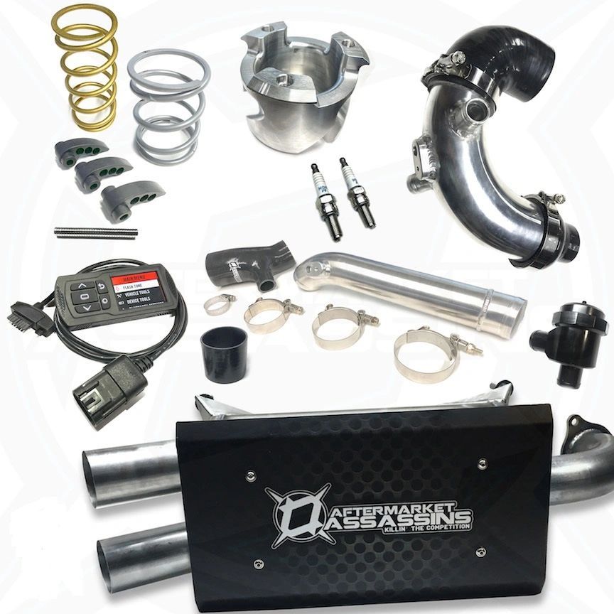 Stage 3 Clutch vs. Stock Clutch: What UTV Riders Should Know