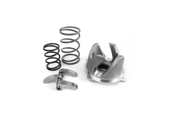 Aftermarket Assassins Clutch Kit for XP 1000 – Is It Worth the Upgrade?