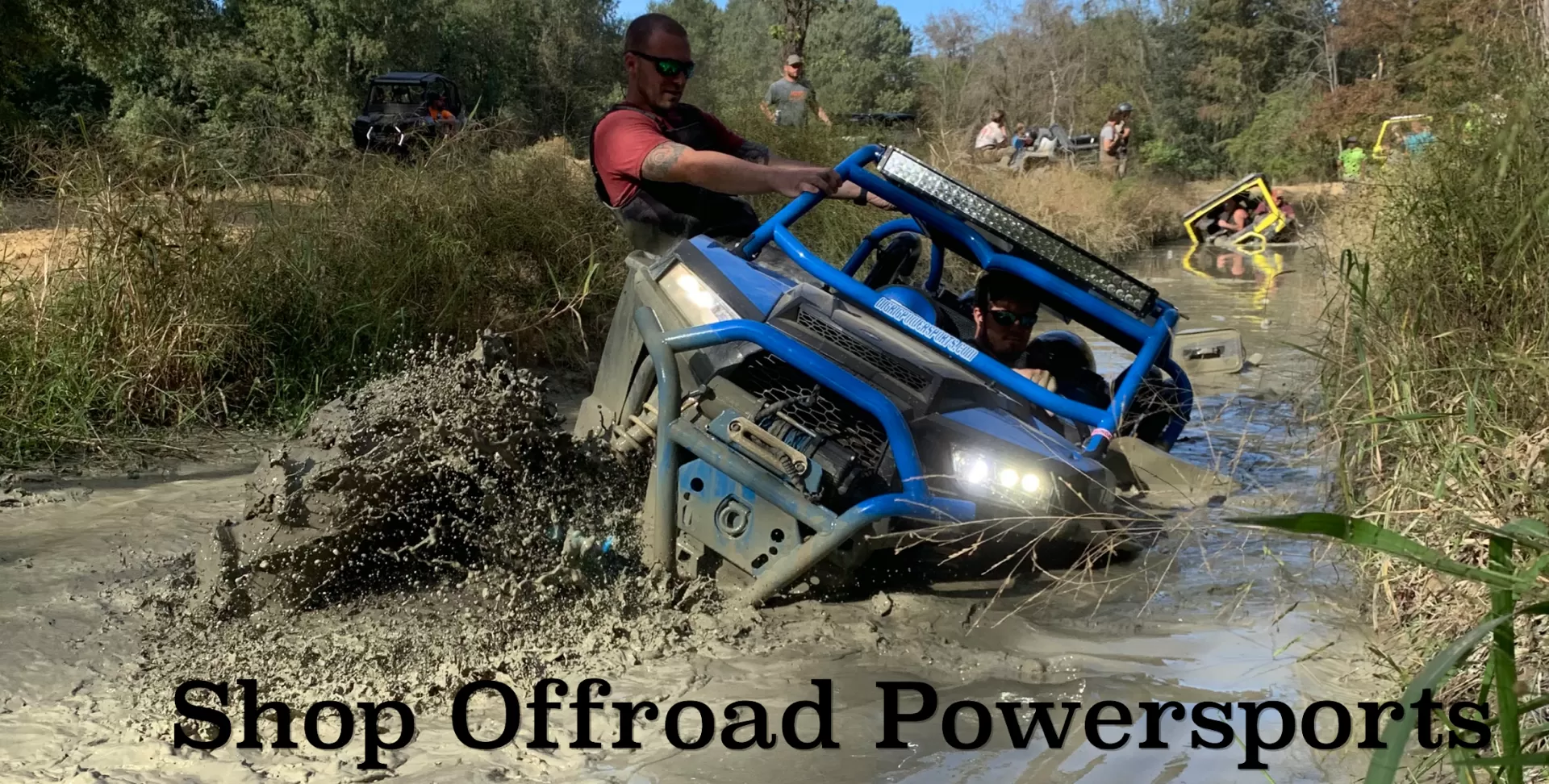 Dig Rig Powersports Dig Rig Powersports LLC