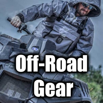 Off-Road Gear